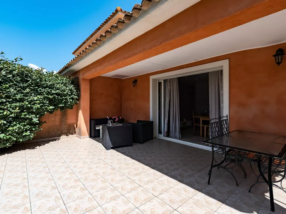 Maison de Vacances Ghisonaccia