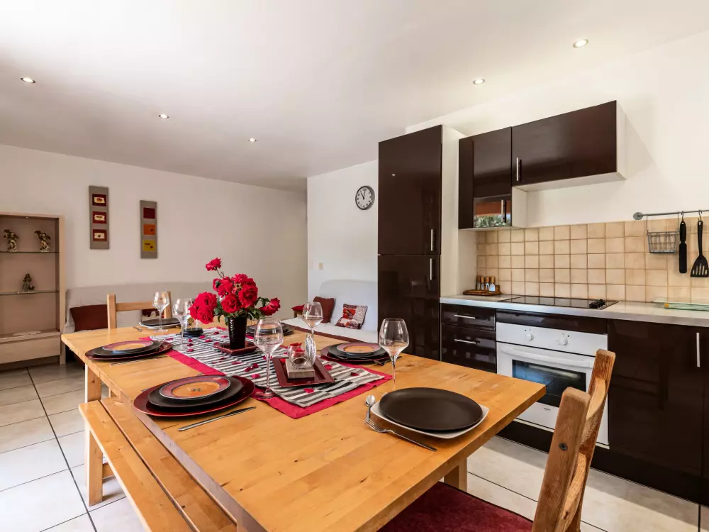 Maison de Vacances Ghisonaccia