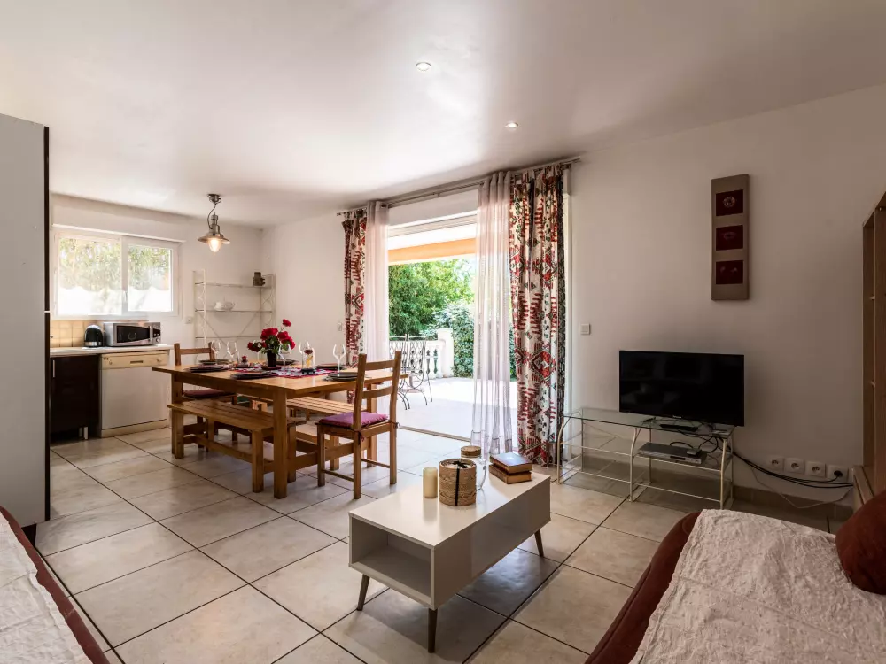 Maison de Vacances Ghisonaccia