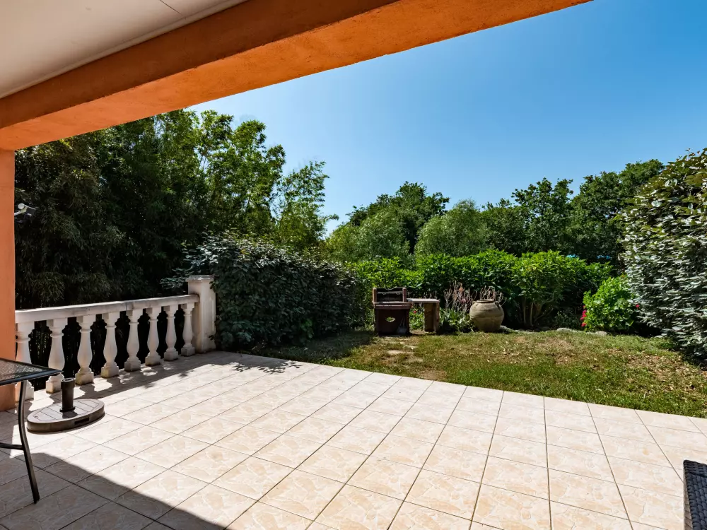 Maison de Vacances Ghisonaccia