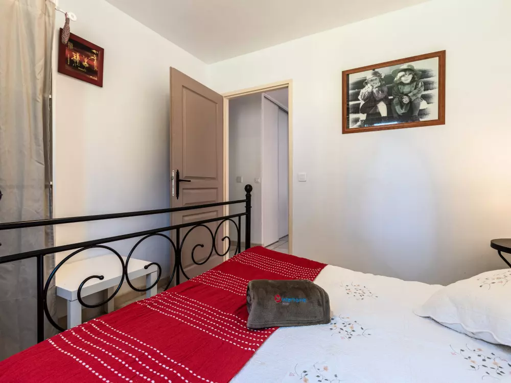 Maison de Vacances Ghisonaccia