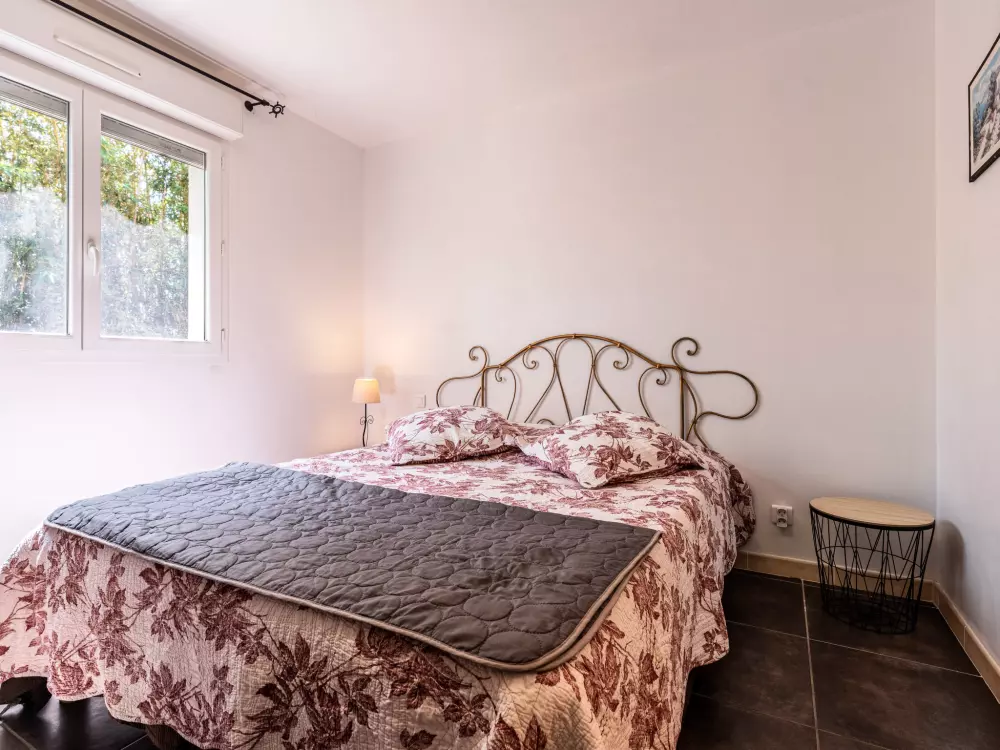 Maison de Vacances Ghisonaccia