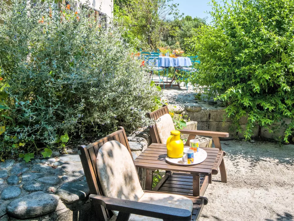 Maison de Vacances Ghisonaccia