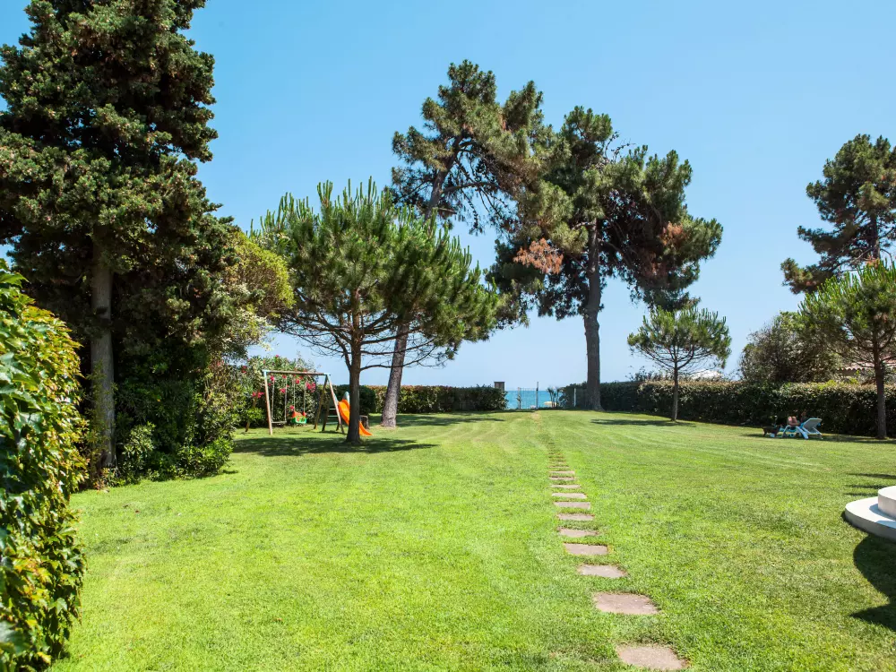 Résidence A Suara di Mare