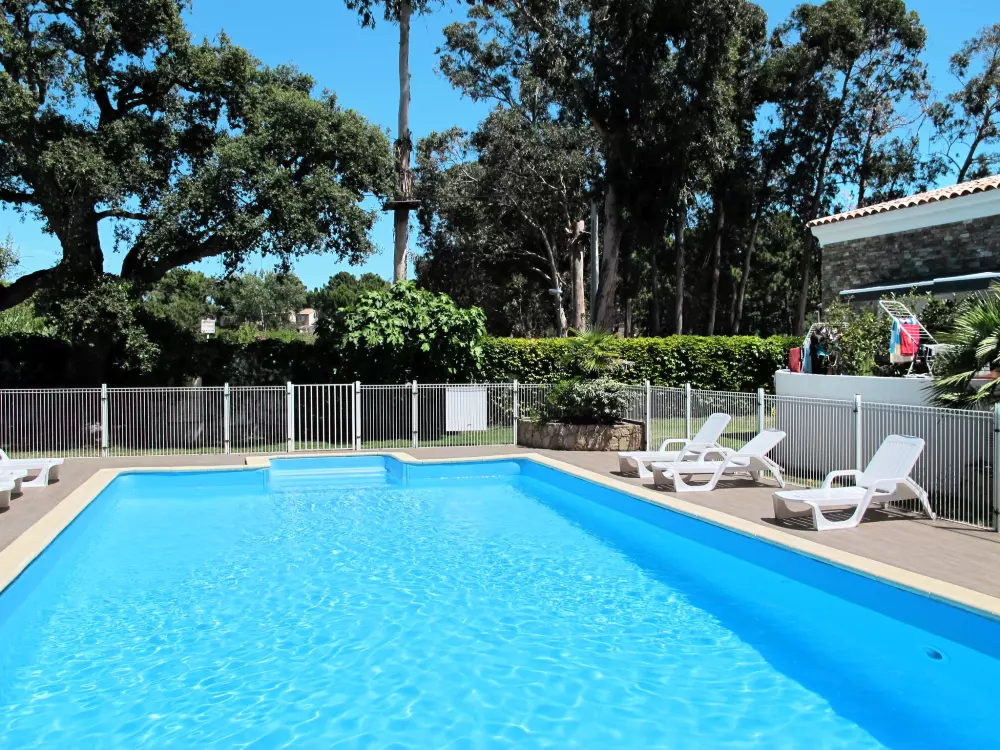 Résidence A Suara di Mare