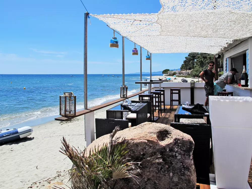 Résidence A Suara di Mare