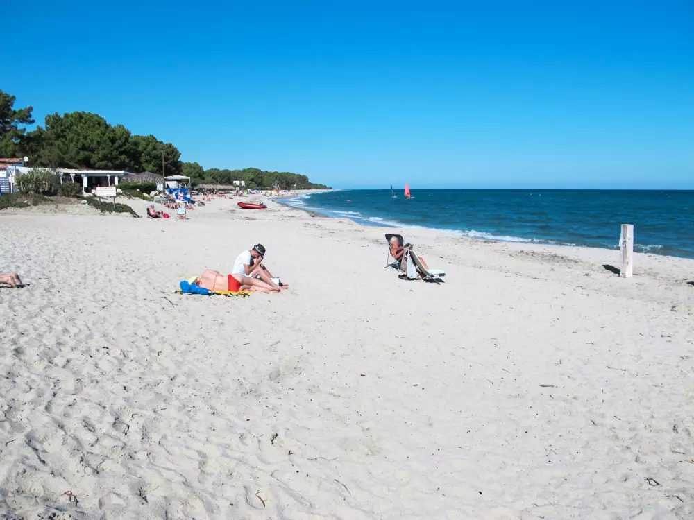 Résidence A Suara di Mare