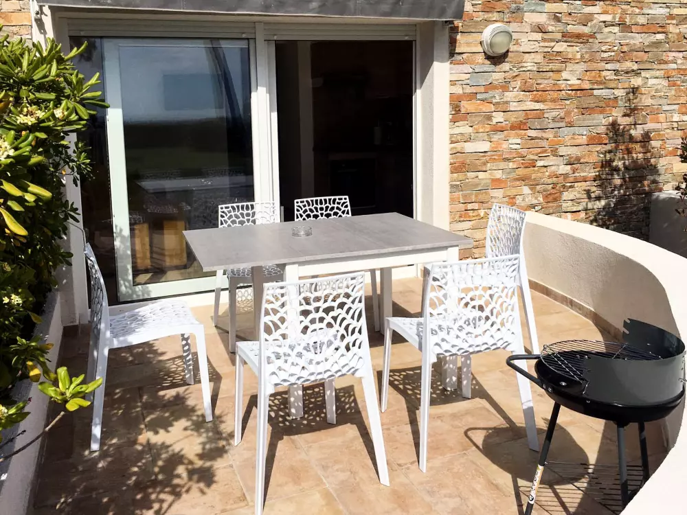 Résidence A Suara di Mare