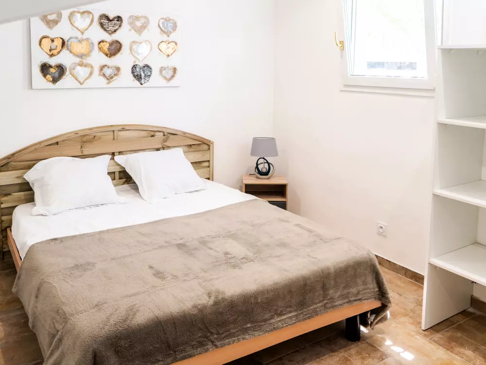 Résidence A Suara di Mare