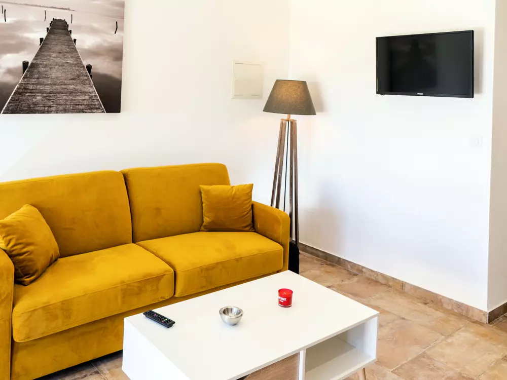 Résidence A Suara di Mare