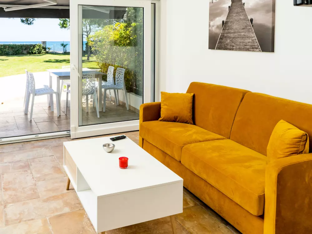 Résidence A Suara di Mare