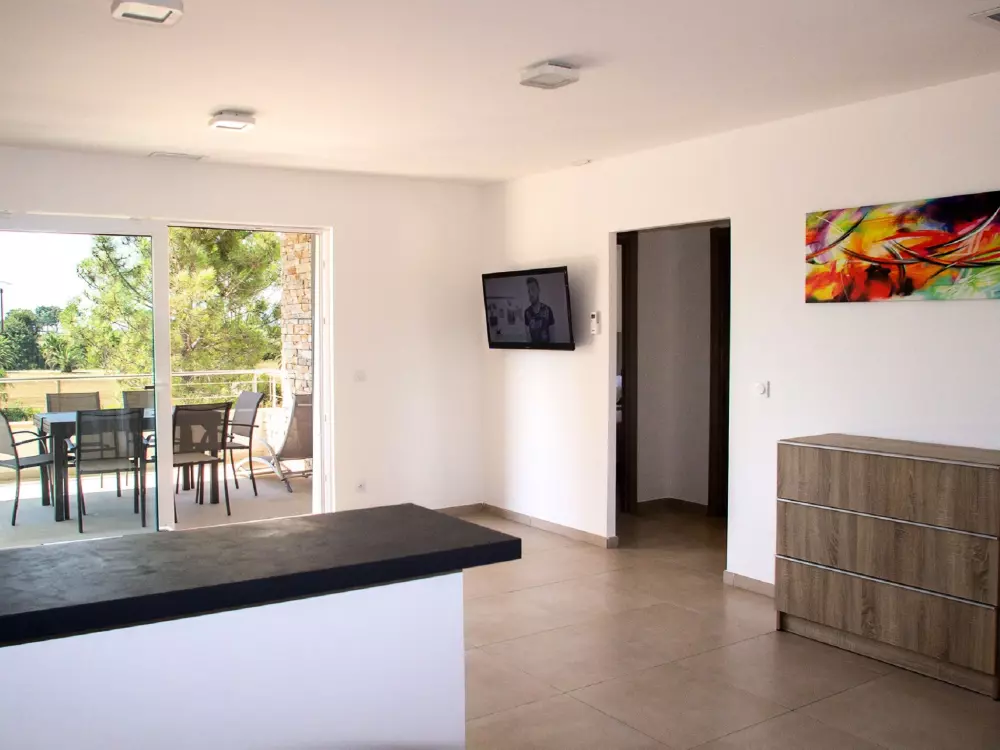 Résidence A Suara Linda