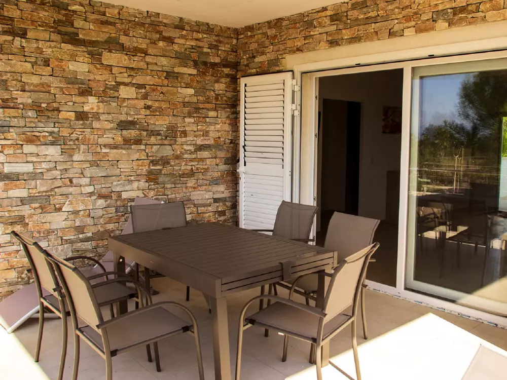 Résidence A Suara Linda