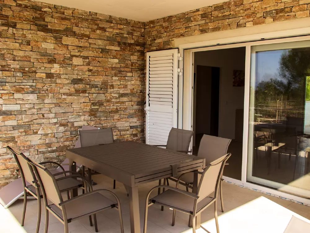 Résidence A Suara Linda