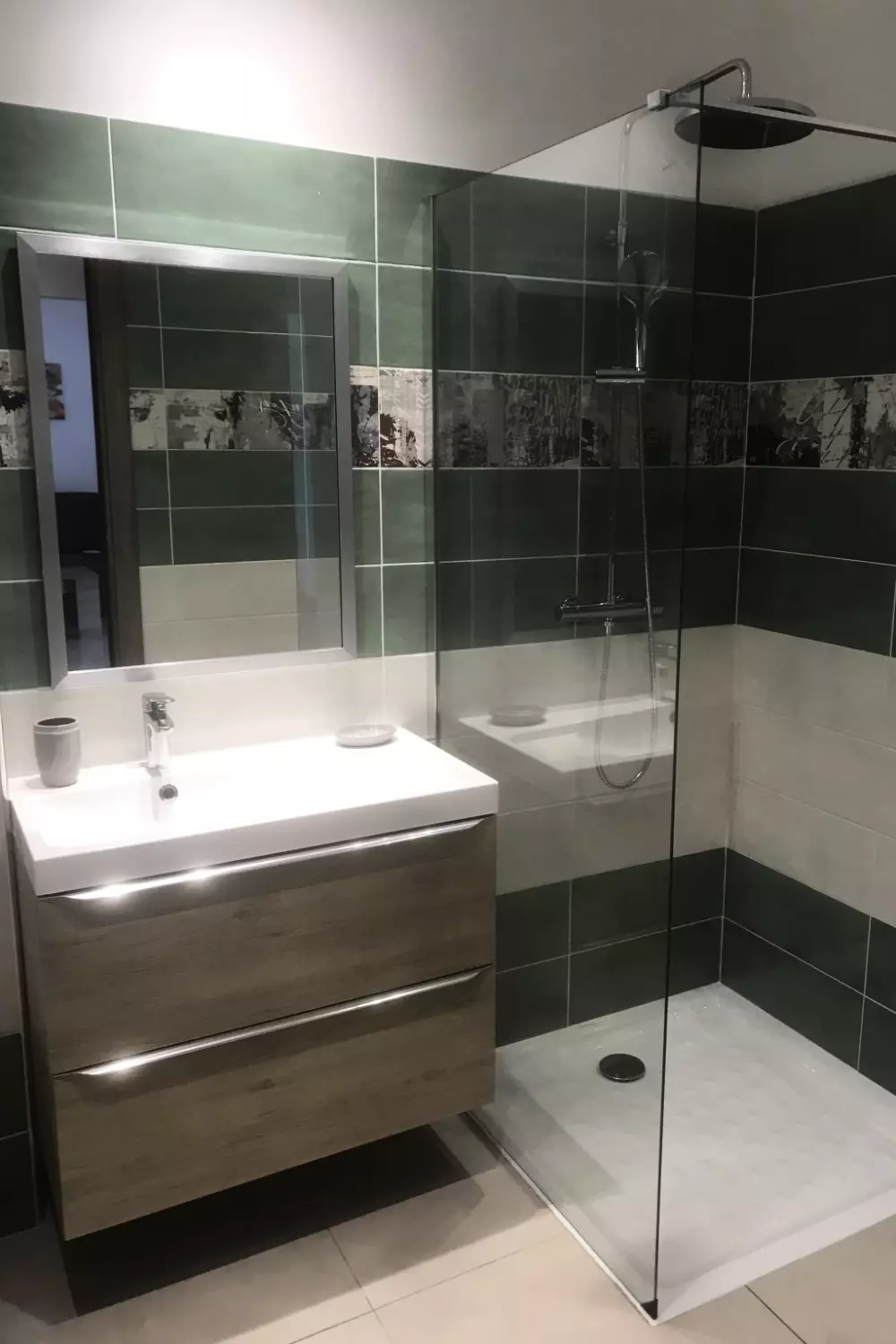 Résidence A Suara Linda