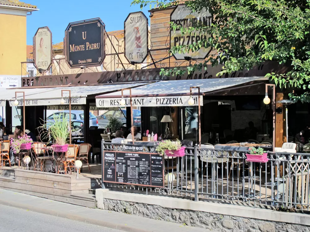 Résidence A Suara Linda