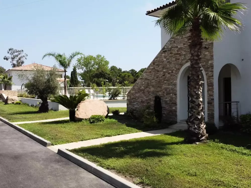 Résidence A Suara Linda