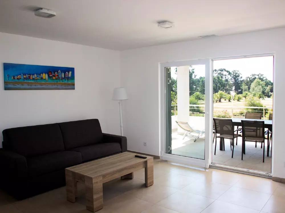 Résidence A Suara Linda