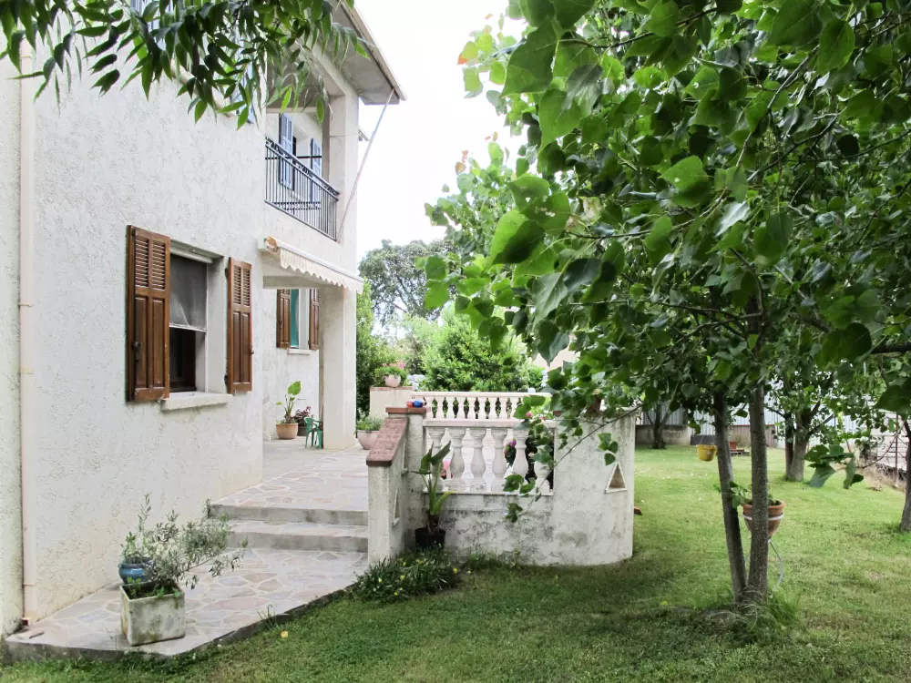 Résidence Casa Antoinette