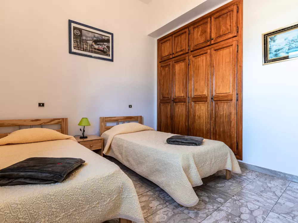 Résidence Casa Antoinette