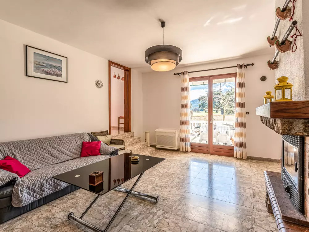 Résidence Casa Antoinette