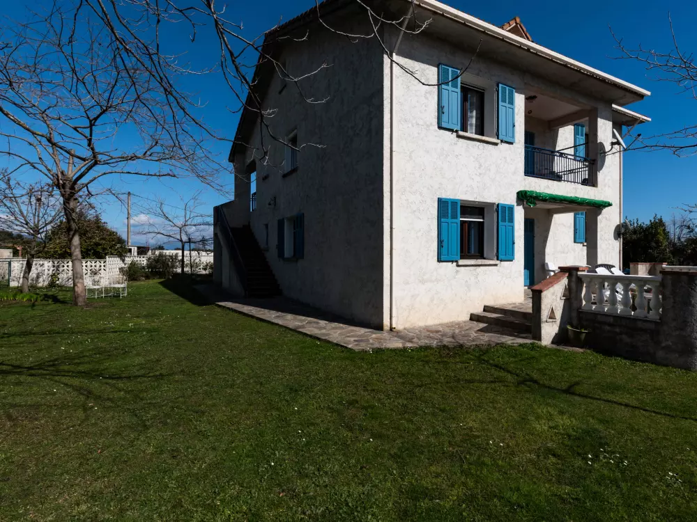 Résidence Casa Antoinette