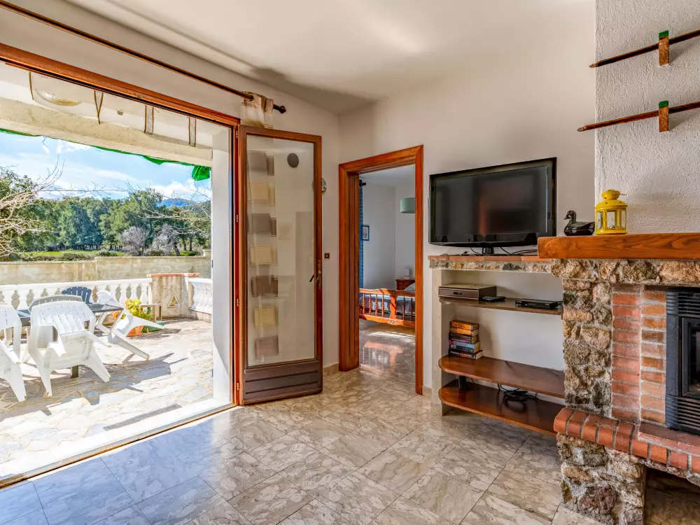 Résidence Casa Antoinette