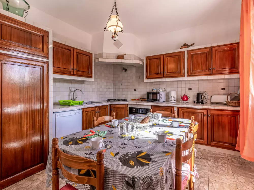 Résidence Casa Antoinette