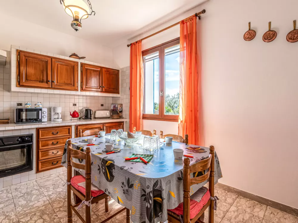 Résidence Casa Antoinette