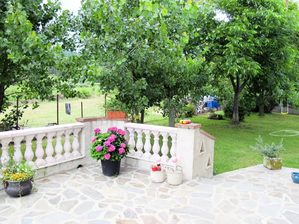 Résidence Casa Antoinette