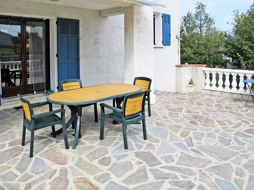 Résidence Casa Antoinette