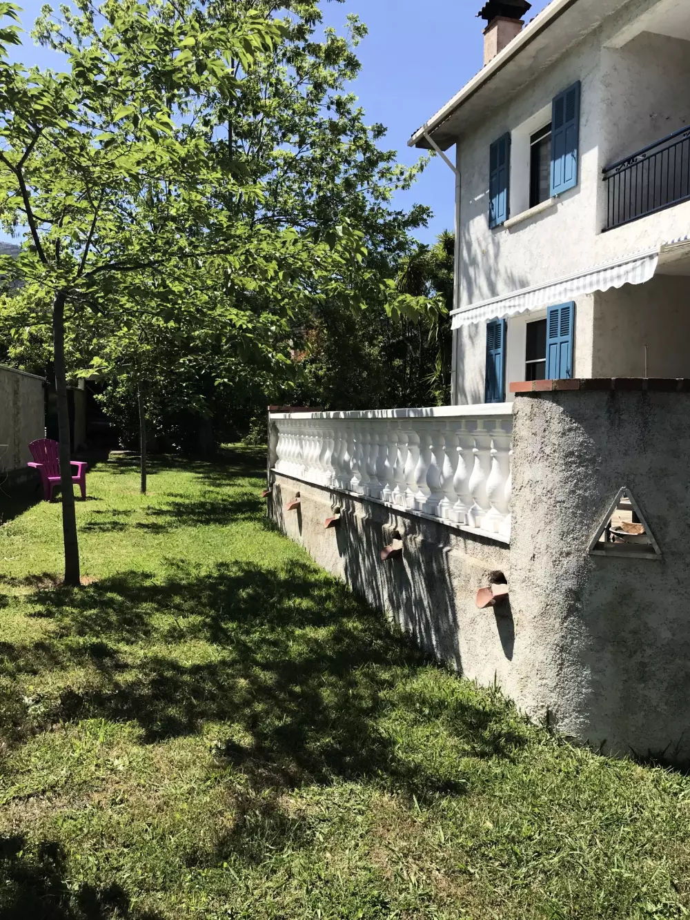 Résidence Casa Antoinette