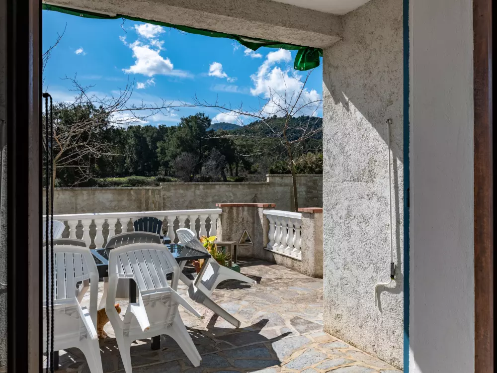 Résidence Casa Antoinette