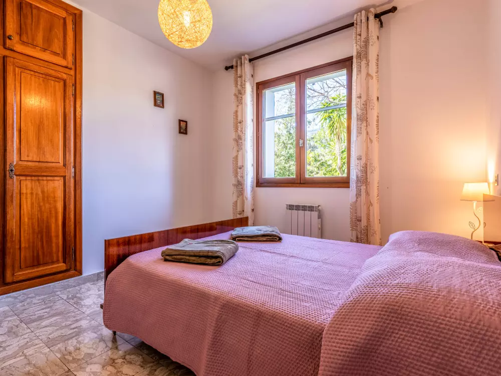 Résidence Casa Antoinette