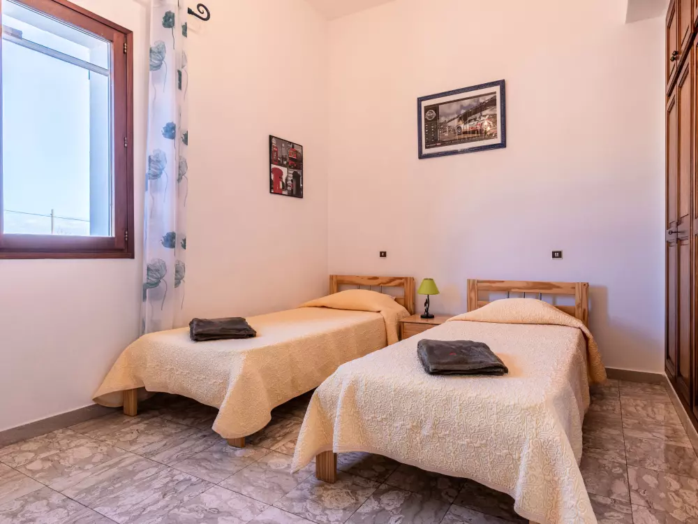 Résidence Casa Antoinette