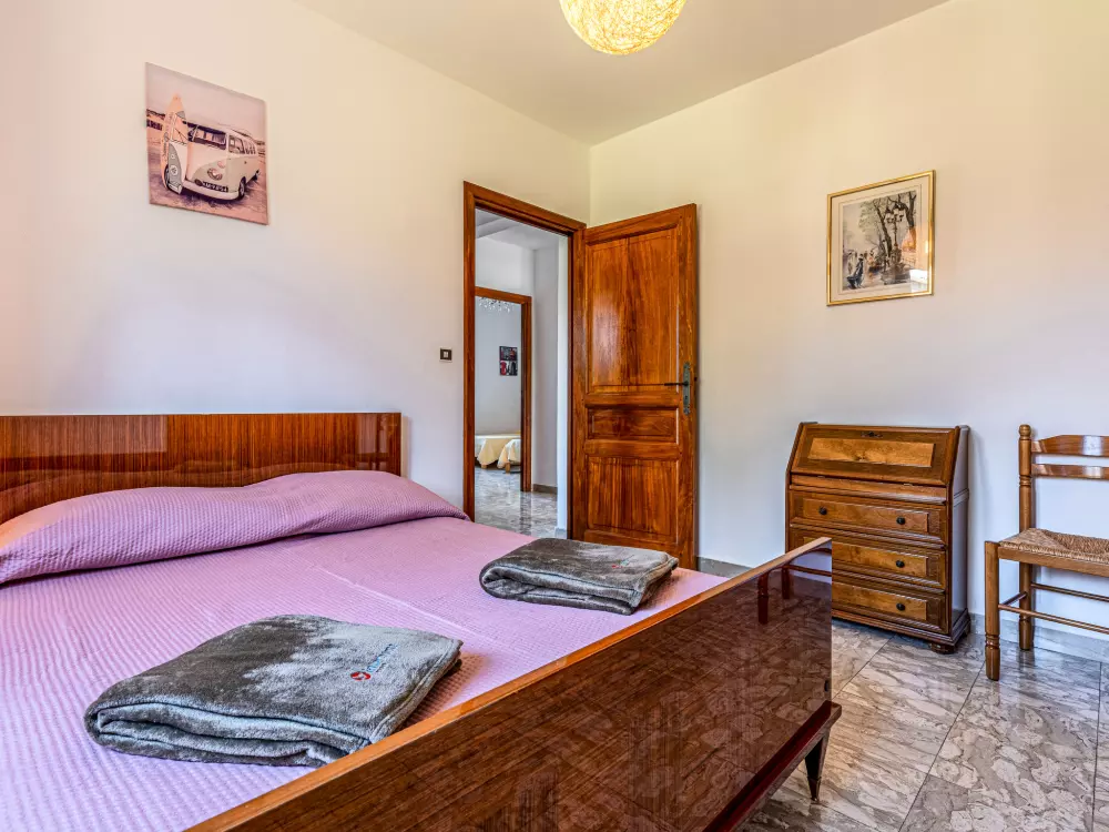 Résidence Casa Antoinette