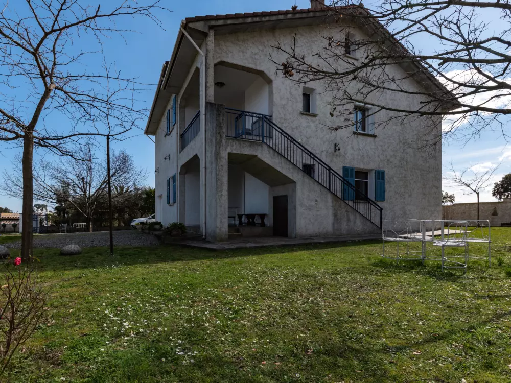 Résidence Casa Antoinette