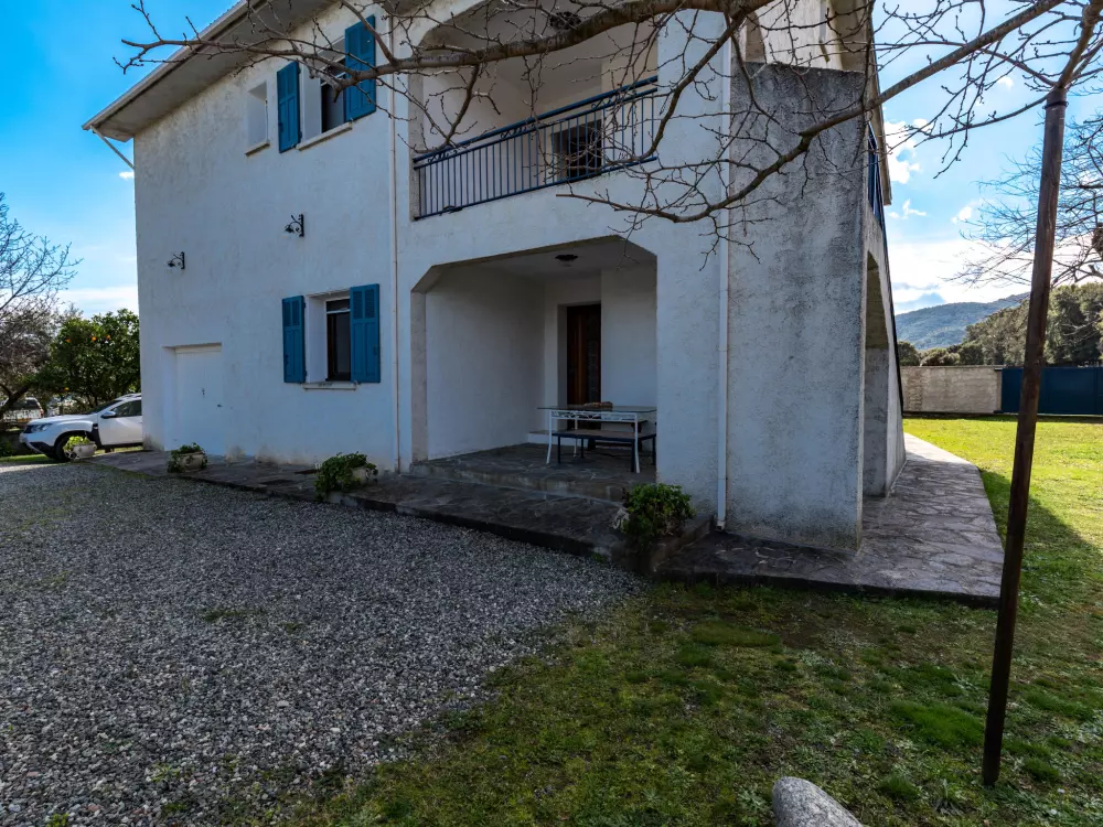 Résidence Casa Antoinette