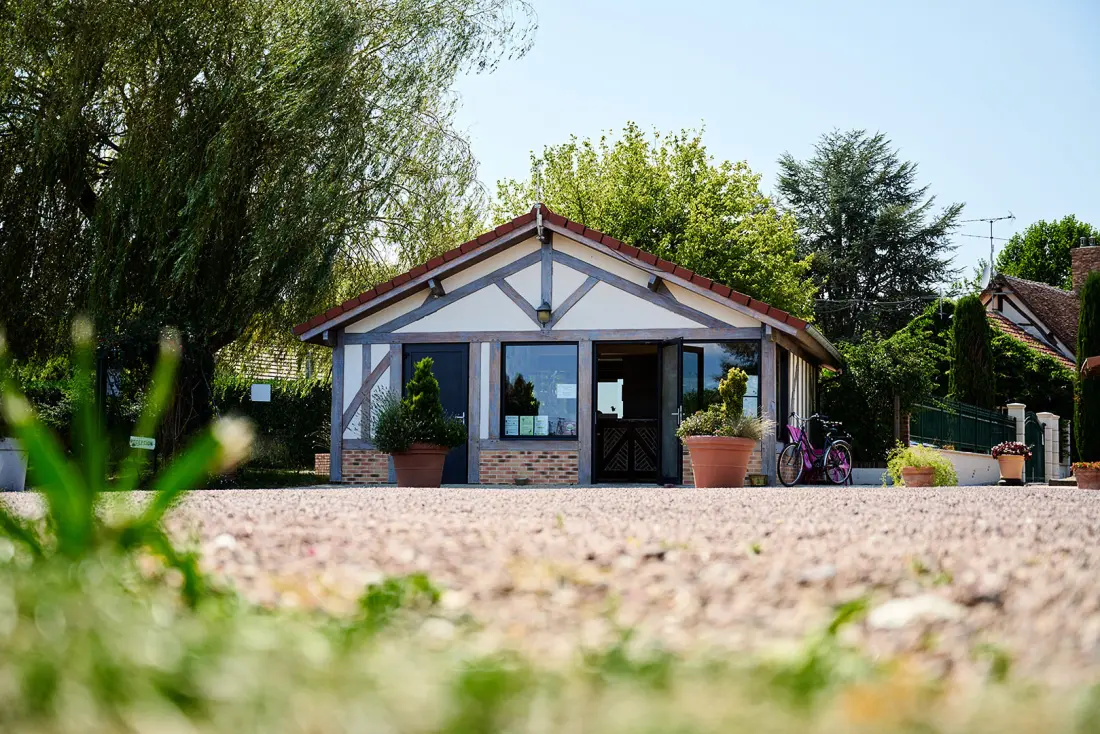Les Bois du Bardelet