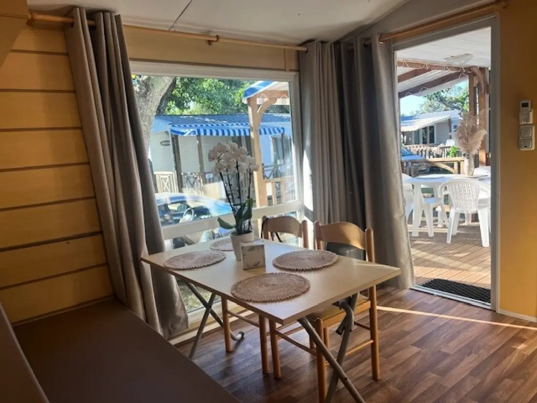 Camping l'Ile d'Or 3 étoiles★★★