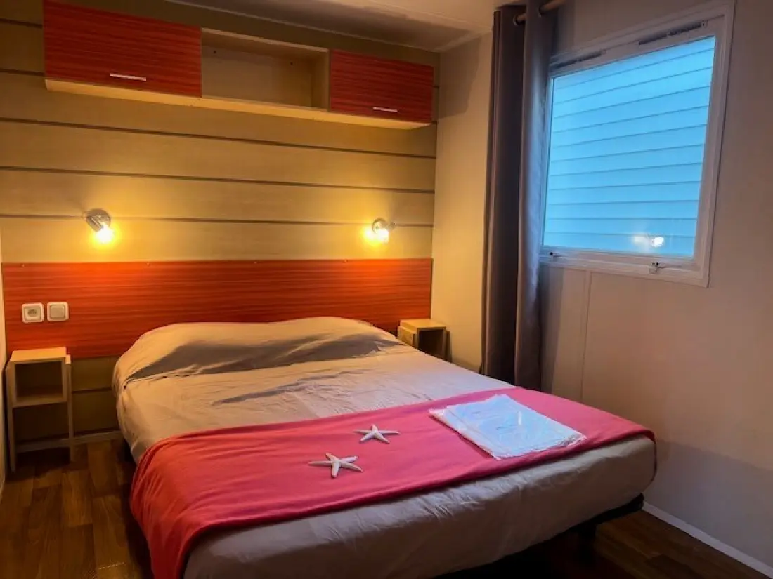 Camping l'Ile d'Or 3 étoiles★★★