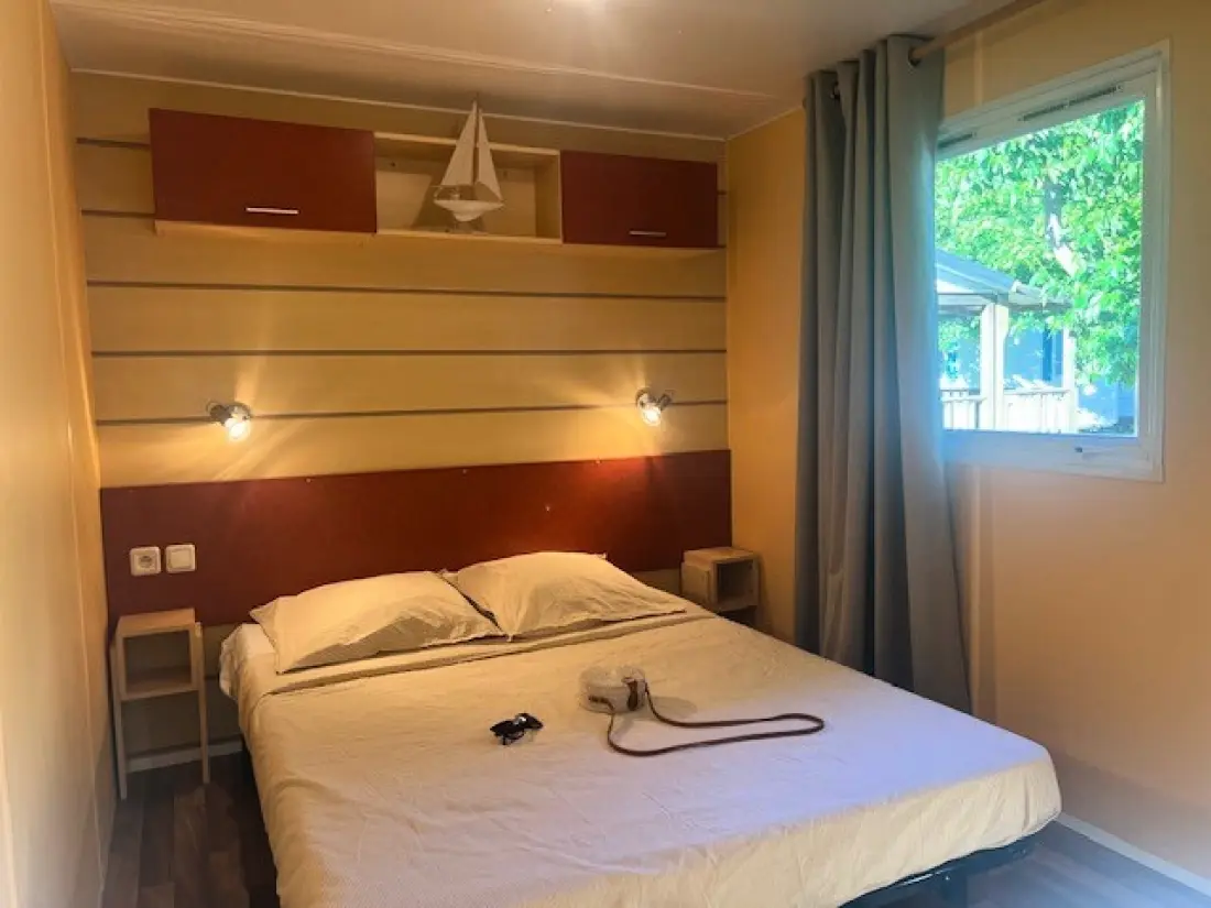 Camping l'Ile d'Or 3 étoiles★★★