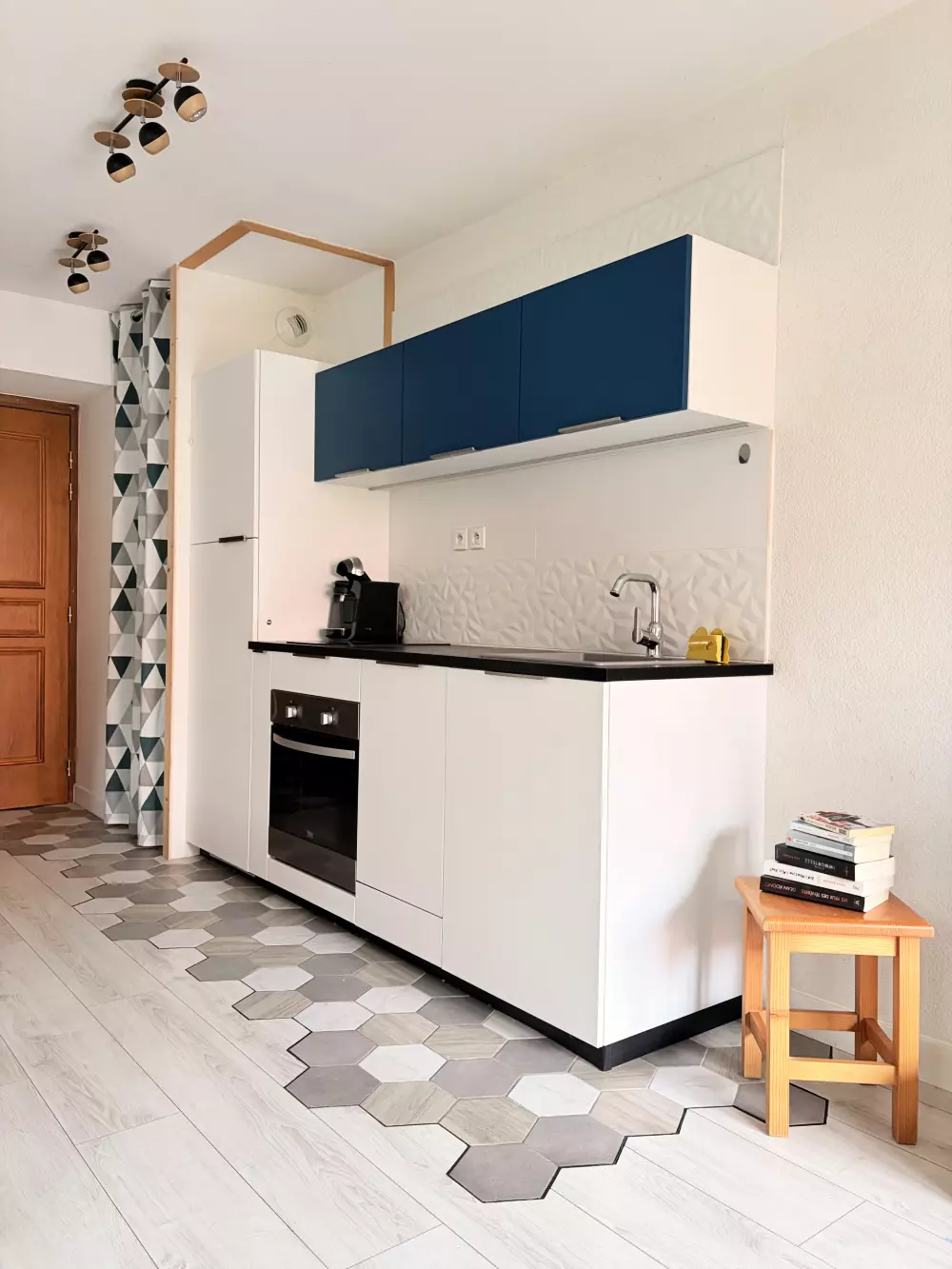 à Giez - Lac d'Annecy