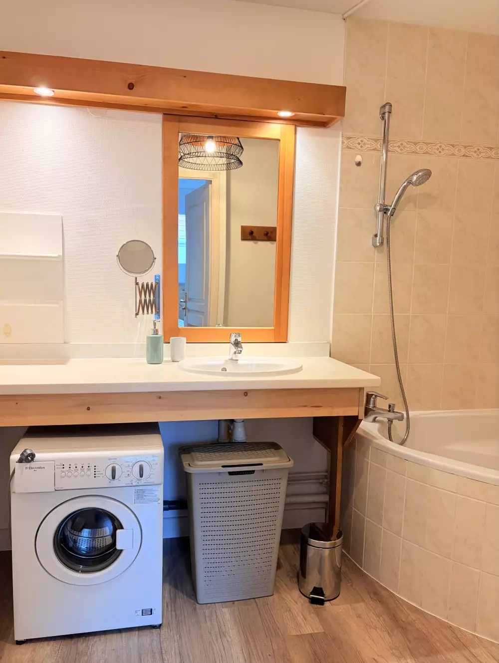 à Giez - Lac d'Annecy