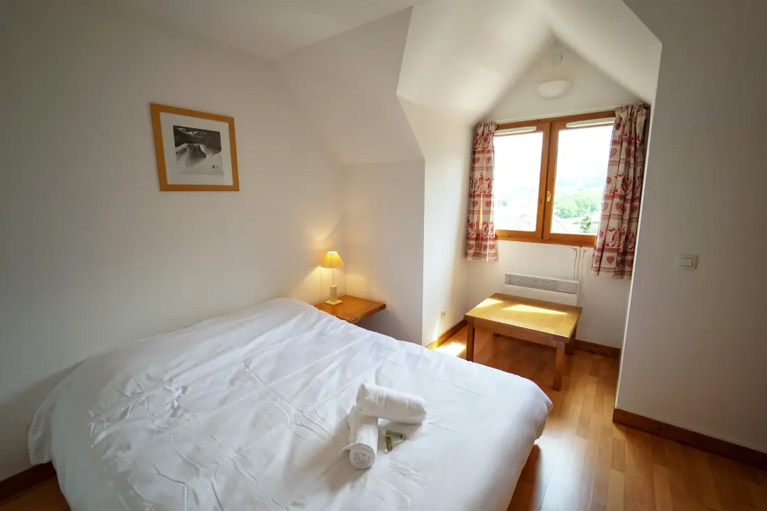 Appartements à Giez - Lac d'Annecy