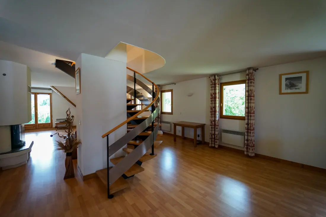 Appartements à Giez - Lac d'Annecy