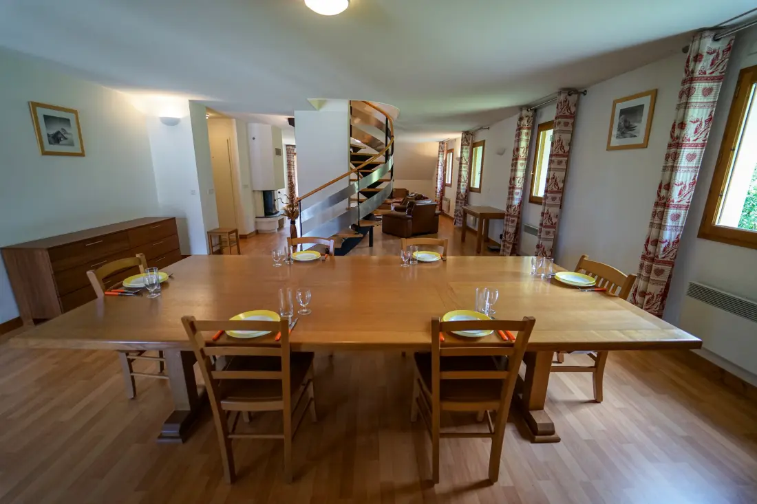 Appartements à Giez - Lac d'Annecy