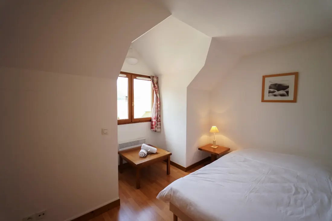 Appartements à Giez - Lac d'Annecy