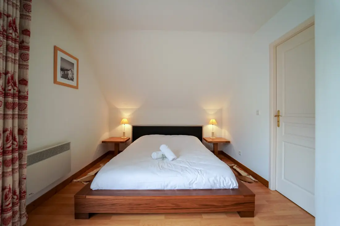 Appartements à Giez - Lac d'Annecy