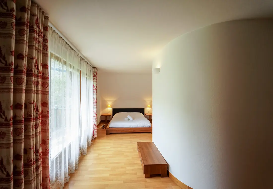 Appartements à Giez - Lac d'Annecy